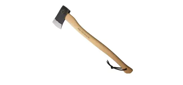 Prandi Yankee Axe PRA4311TH