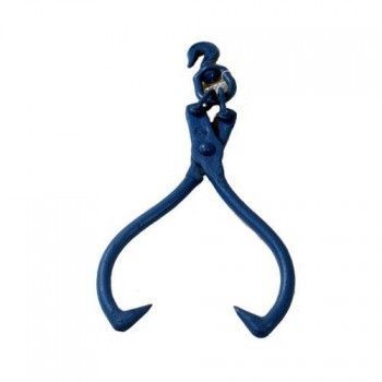 Peavey Loading Tong with Hook 1″x20″