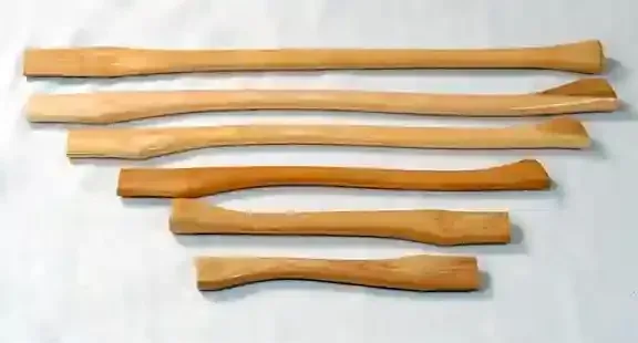 Pickeroon Replacement Handle