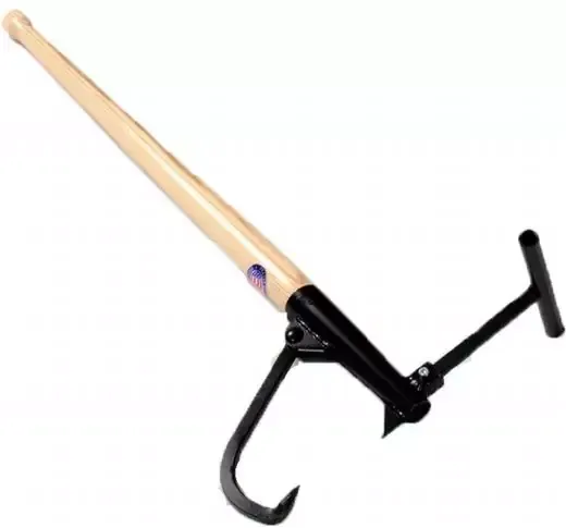 Peavey Timberjack 42″