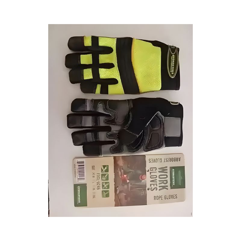 Forester High Vis Arborist Glove
