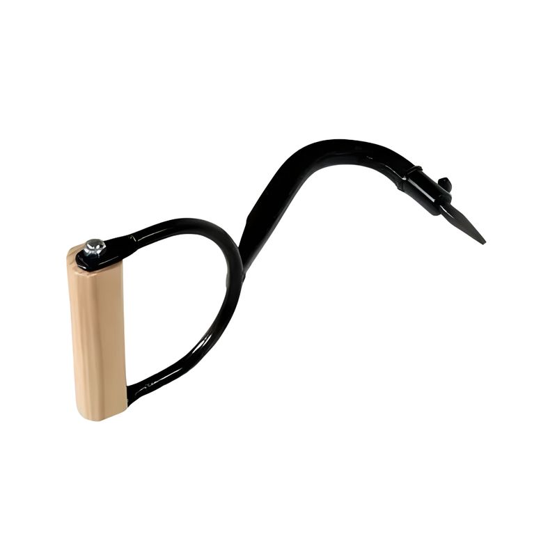 Canadian Pulp Hook w/Replaceable Tip