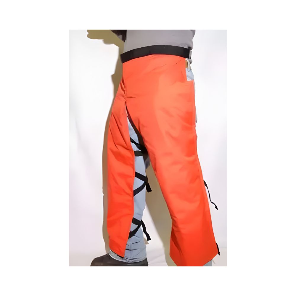 Swede Pro 6 Ply Professional ChainsawChaps