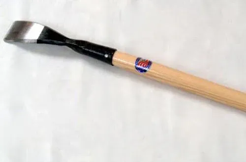 Bark Spud by Timber Tuff