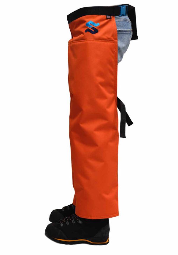 Essential Z-Wrap Chap