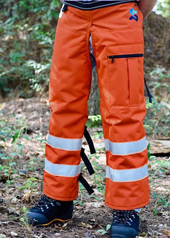 Professional Wrap Chap