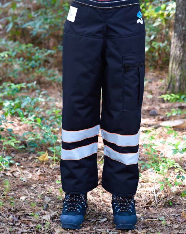 Professional Apron Chap