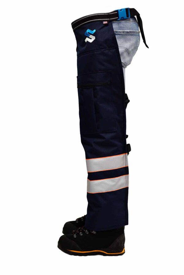 Professional Apron Chap