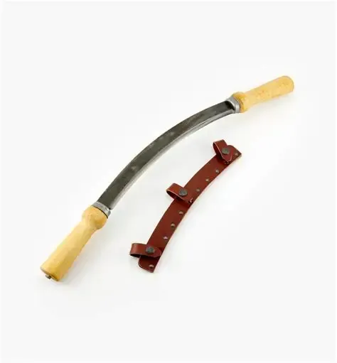 Drawknife Curved Gransfors Bruks