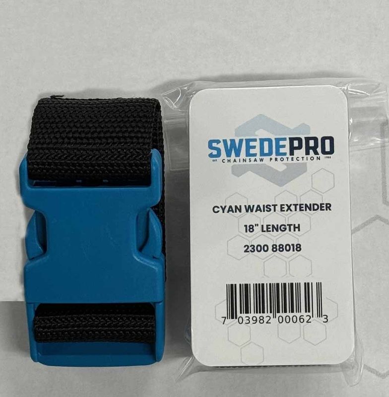 Cyan Waist Extender