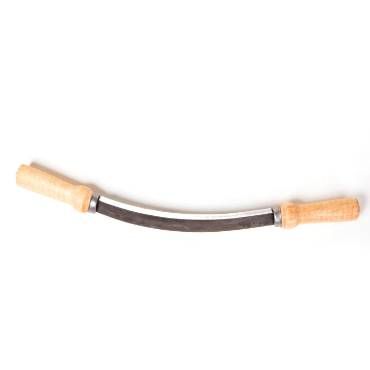 Drawknife Curved Gransfors Bruks