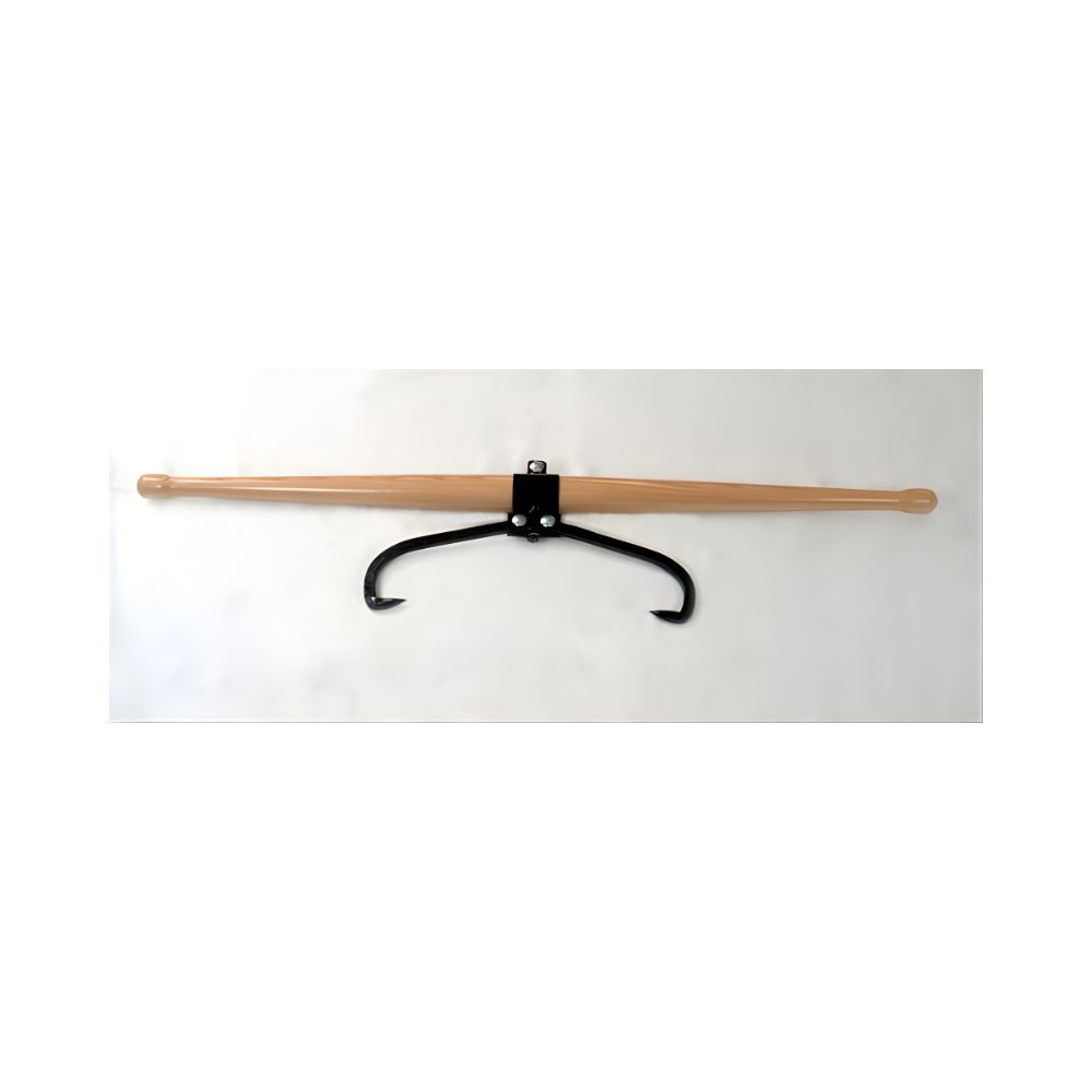 Swivel Timber Carrier 48″-54″-60″