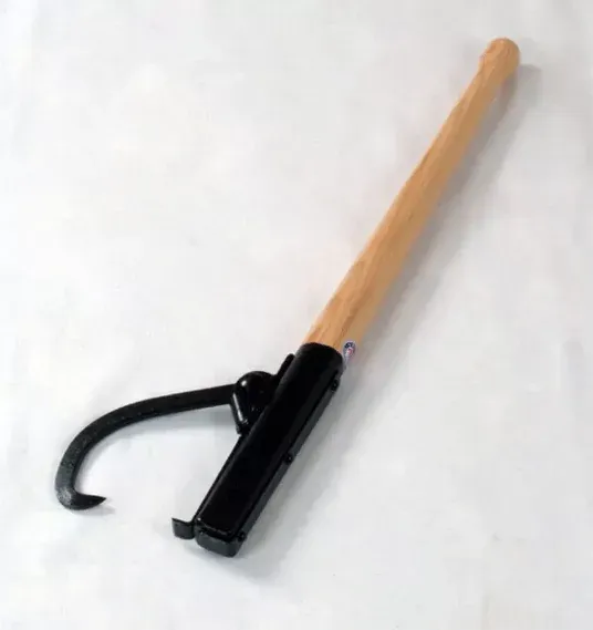Mill Favorite Roll On Cant Hook (24″, 30″, 36″)
