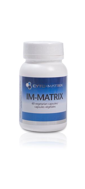 CYTO MATRIX IM-MATRIX 60 VEGICAPS
