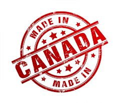 CANADIAN MADE