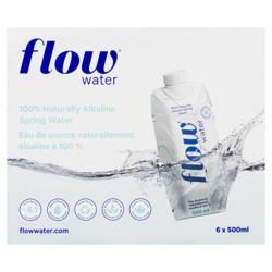 FLOW WATER 500ML
