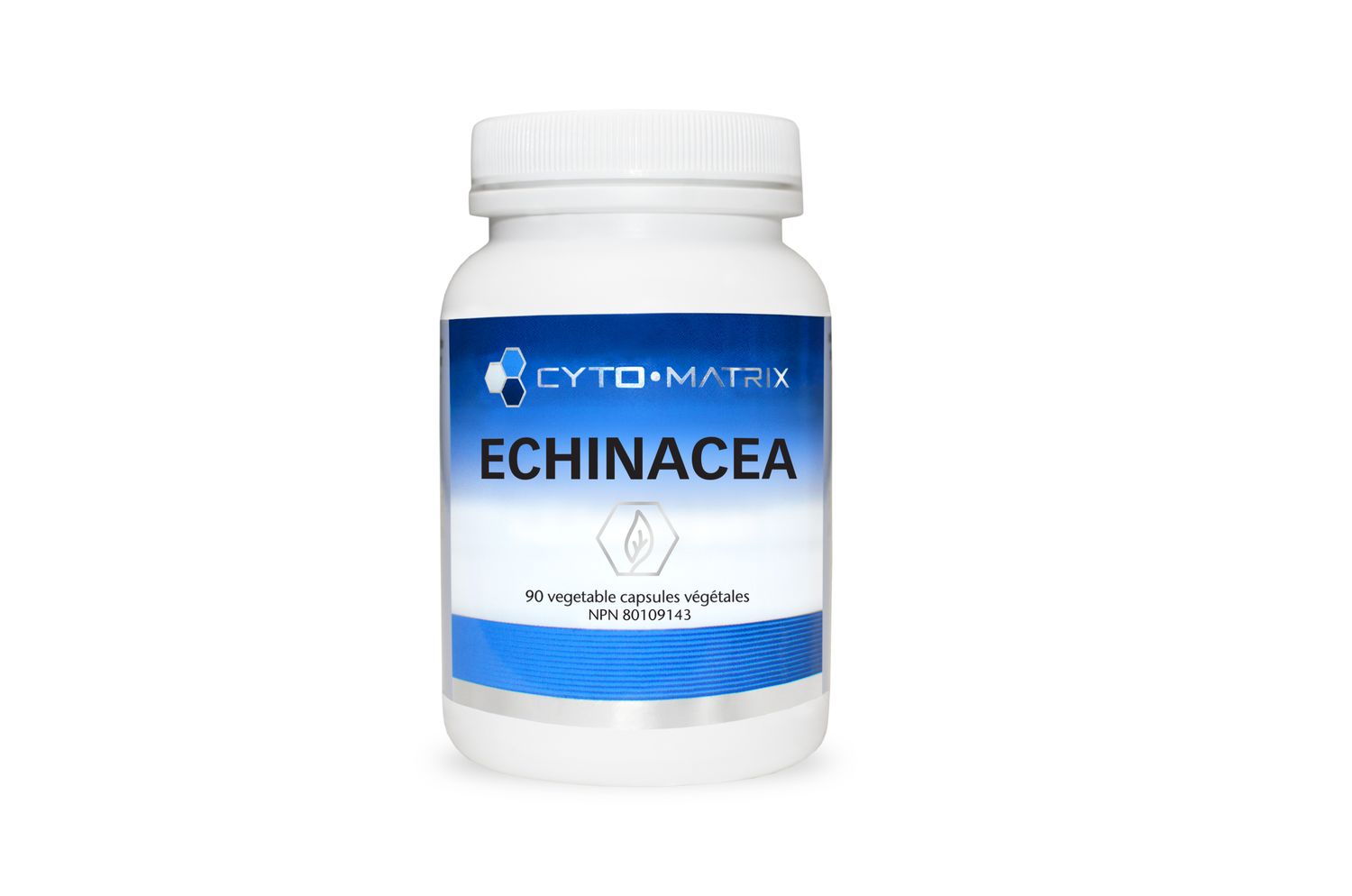 CYTO MATRIX ECHINACEA 90 VCAPS