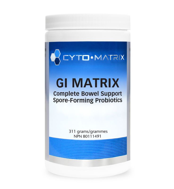 CYTO MATRIX GI MATRIX POWDER 311 GRAMS