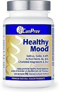 CANPREV HEALTHY MOOD 90 VCAPS CANPREV HEALTHY MOOD 90 VCAPS