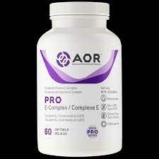 AOR PRO E COMPLEX 60'S