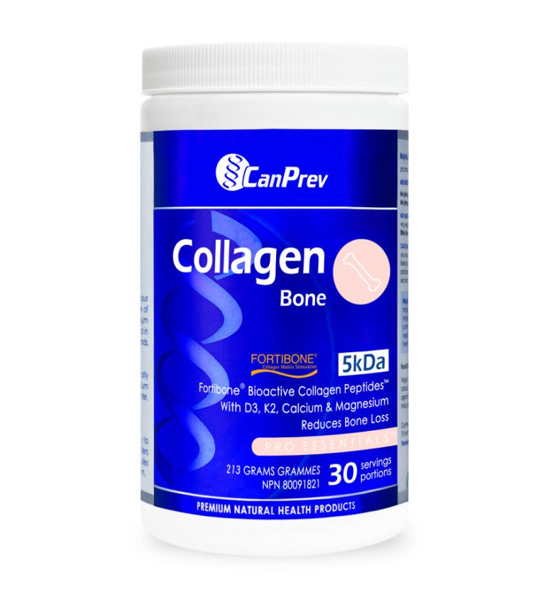 CANPREV COLLAGEN BONE FORTIBONE POWDER 213G