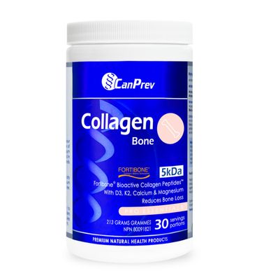 CANPREV COLLAGEN BONE FORTIBONE POWDER 213G CANPREV COLLAGEN BONE FORTIBONE POWDER 213G