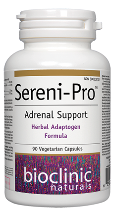 BIO CLINIC SERENI-PRO 90 VEGICAPS