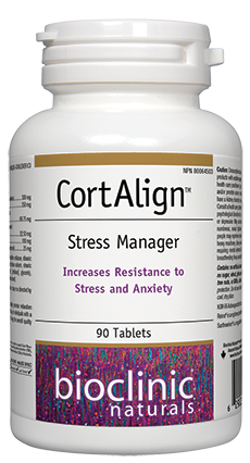 BIO CLINIC CORTALIGN 90 TABS