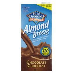 BLU ALMOND BREEZE CHOCOLATE AL CHOCOLATE 946ML
