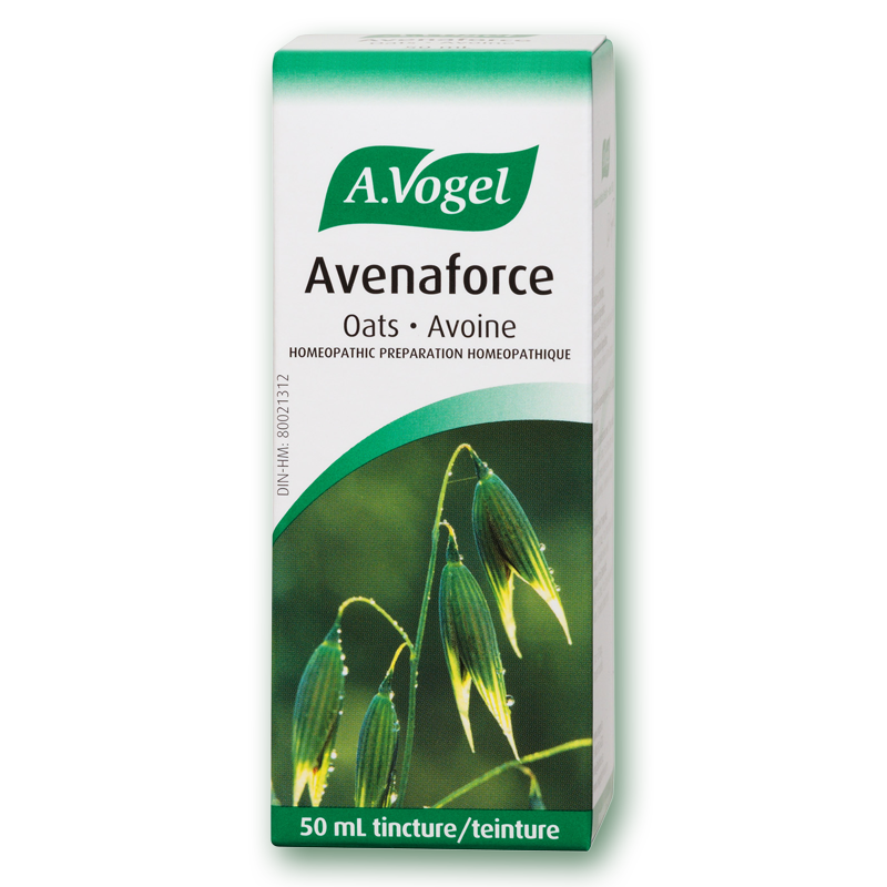 A.VOGEL AVENAFORCE 50ML