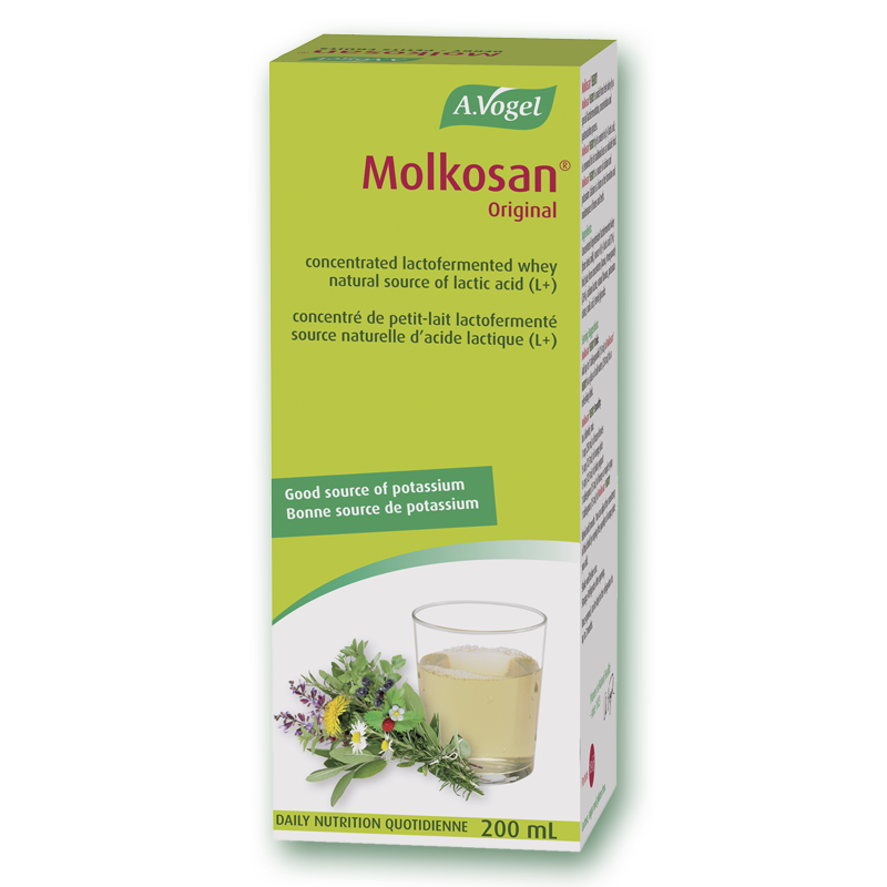 A.VOGEL MOLKOSAN 200ML