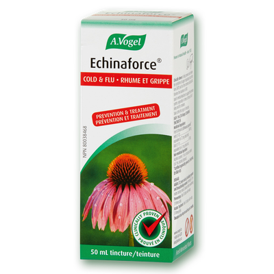 A.VOGEL ECHINAFORCE 50ML