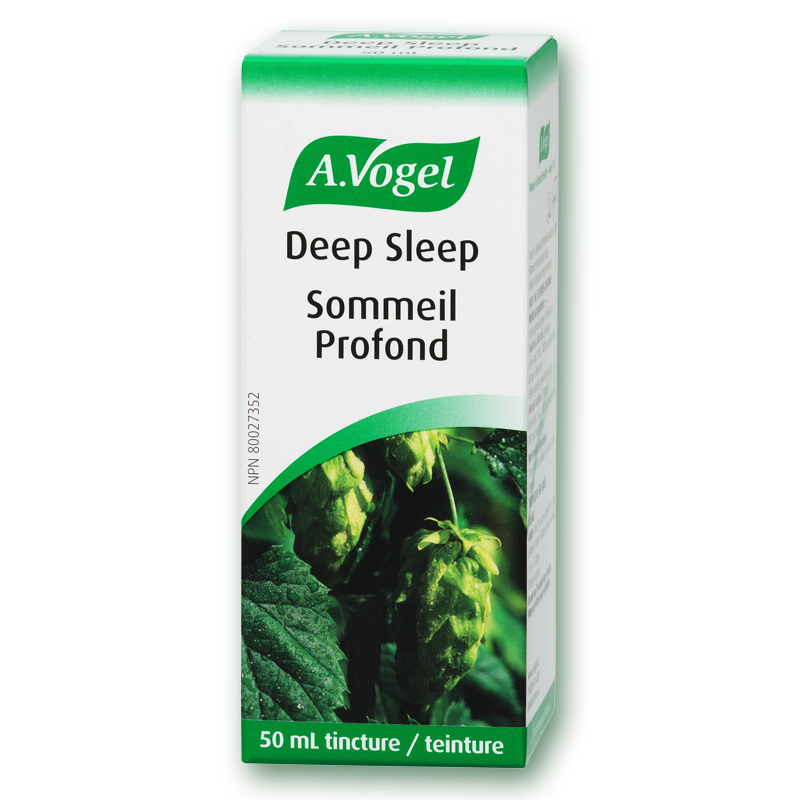A.VOGEL DEEP SLEEP 50ML