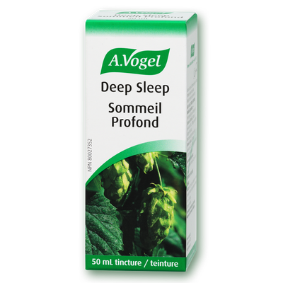 A.VOGEL DEEP SLEEP 50ML A.VOGEL DEEP SLEEP 50ML