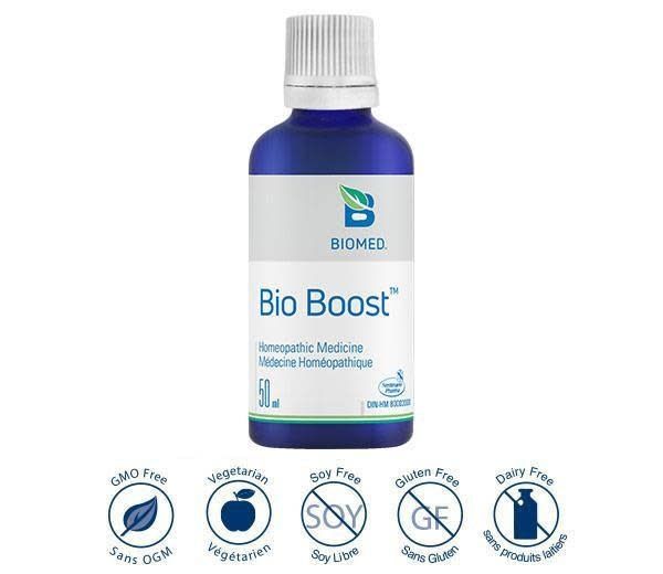 BIO MED BIO-BOOST 50ML