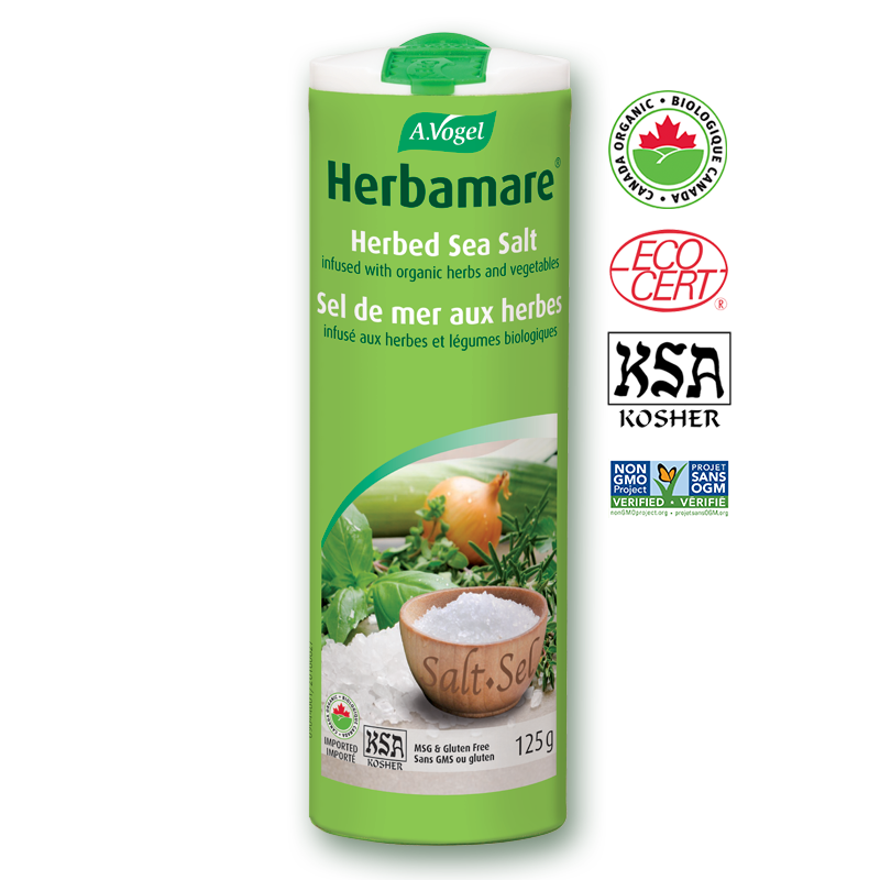 A.VOGEL HERBAMARE ORIGINAL 250G