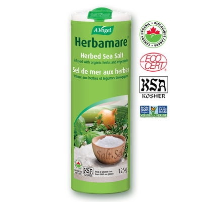 A.VOGEL HERBAMARE ORIGINAL 250G A.VOGEL HERBAMARE ORIGINAL 250G