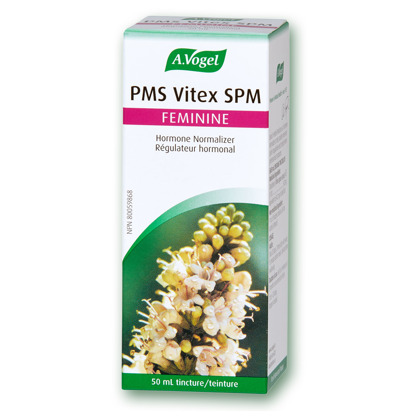 A.VOGEL PMS VITEX SPM 50ML