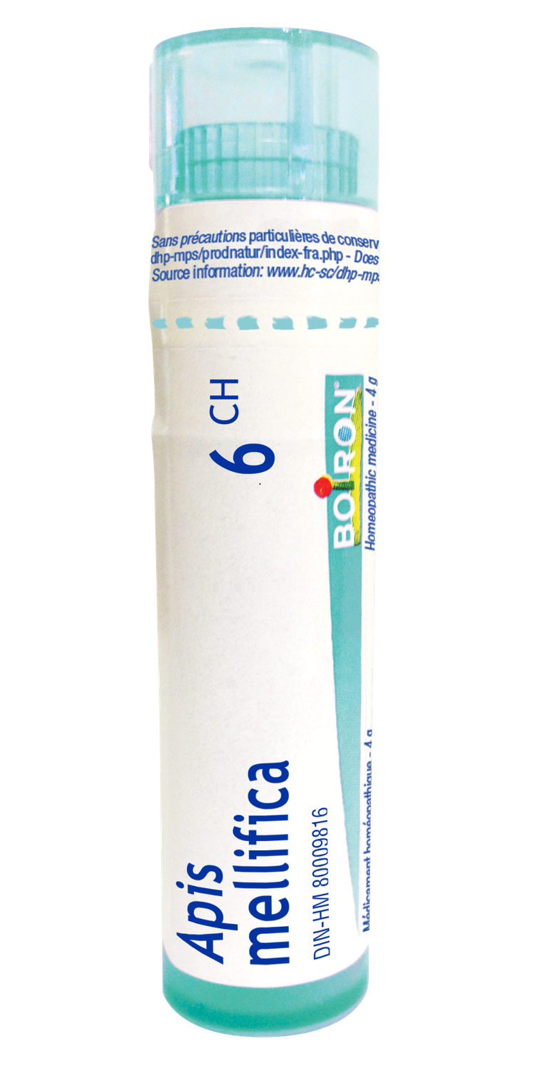 BOIRON APIS MELLIFICA 6CH MULTI DOSE