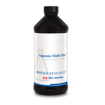 BIOTICS RESEARCH AQUEOUS MULTI-PLUS 16OZ