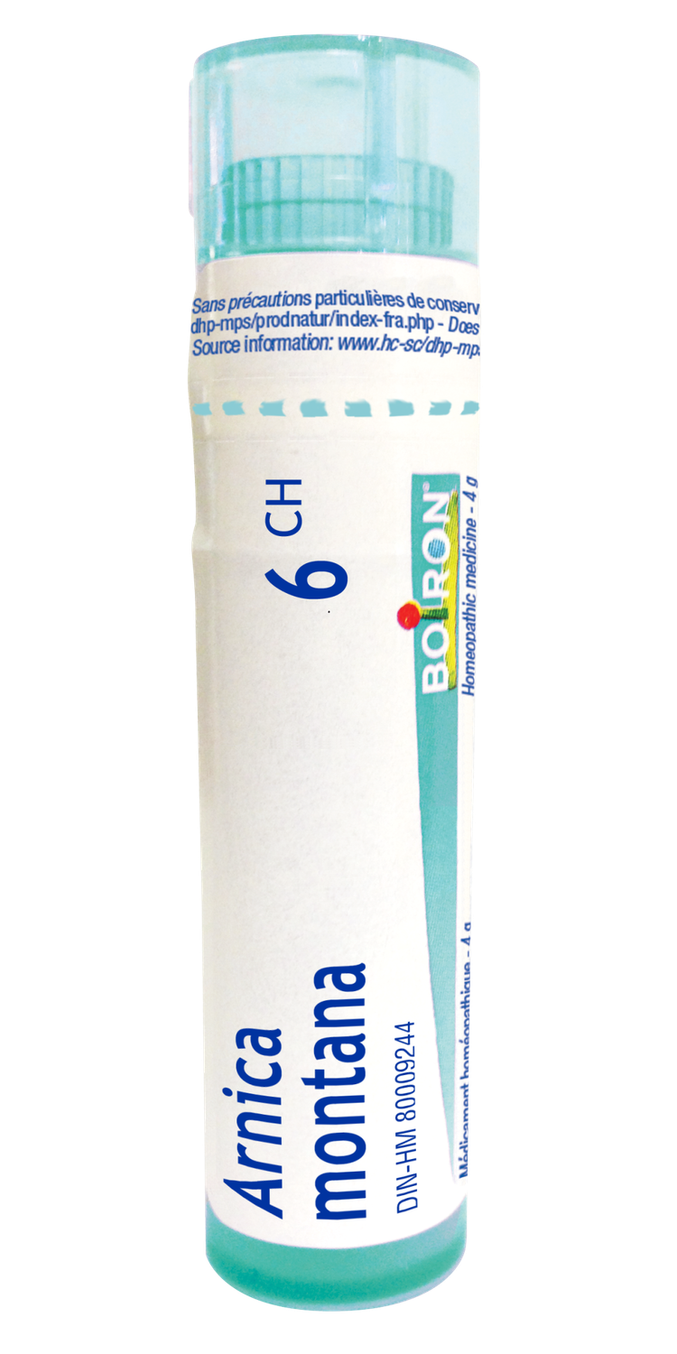 BOIRON ARNICA MONTANA 6CH MULTI DOSE