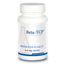 BIOTICS RESEARCH BETA TCP 180 TABS