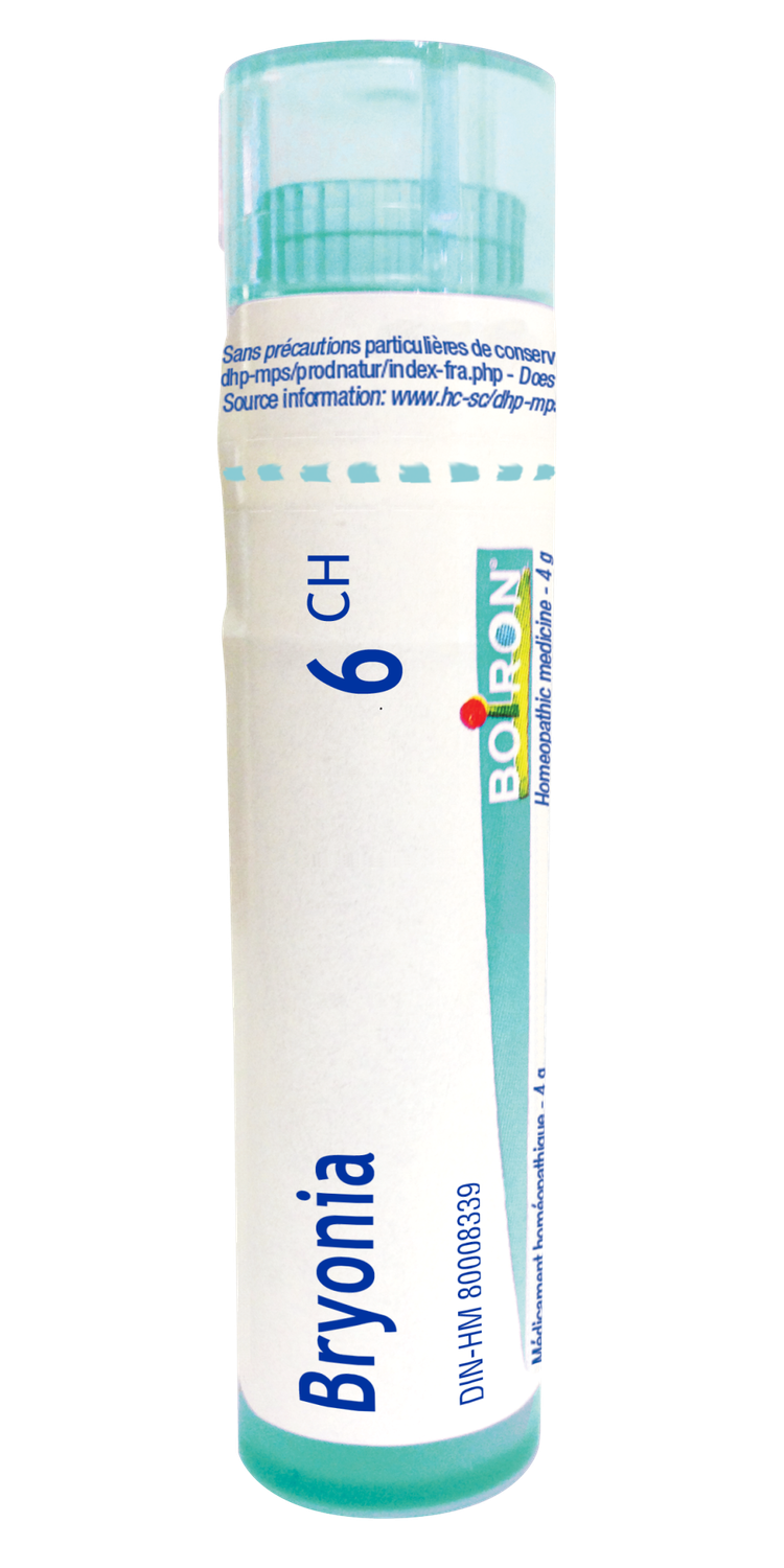BOIRON BRYONIA 6CH MULTI DOSE