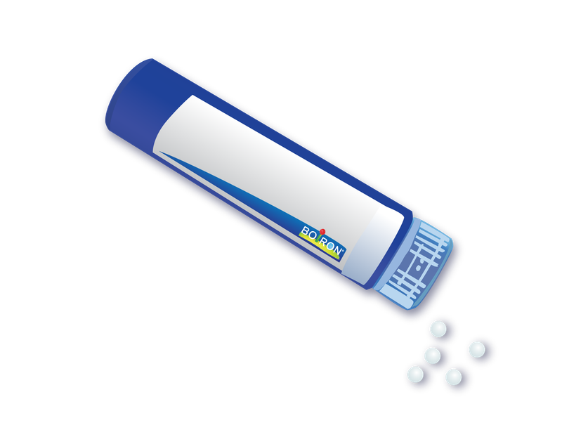 BOIRON ADRENALINUM 200CH MULTI DOSE