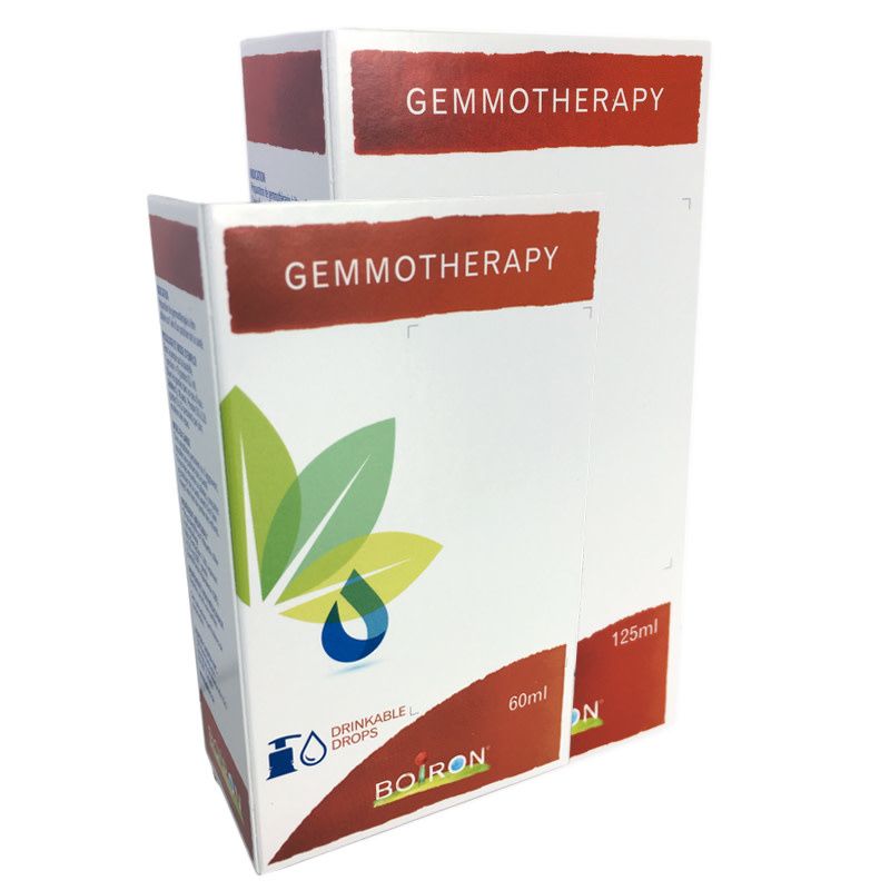 BOIRON GEMMO BETULA PABESCENS 125ML
