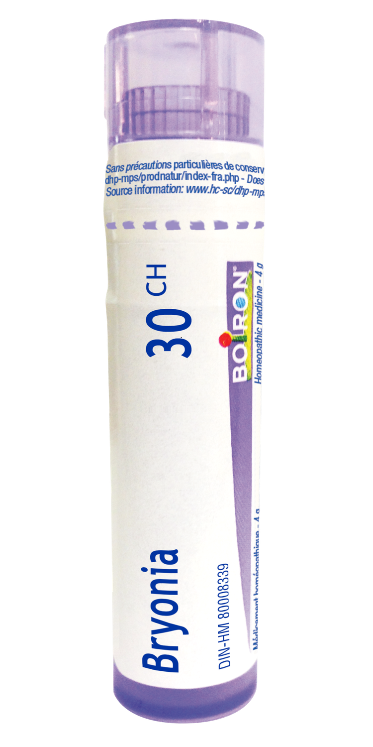 BOIRON BRYONIA 30CH MULTI DOSE