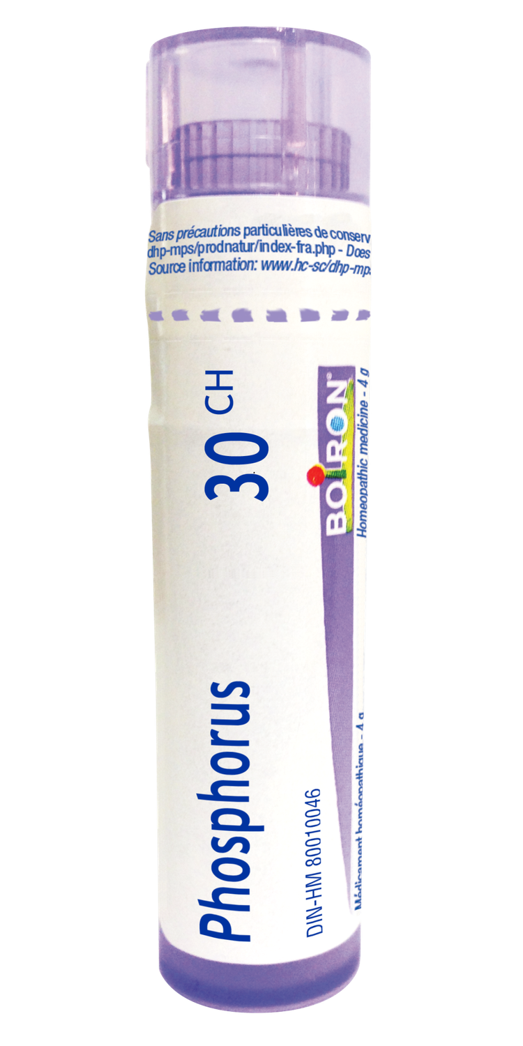 BOIRON PHOSPHORUS 30CH MULTI DOSE
