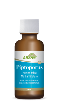 ALTERRA PIPTOPORUS 50ML