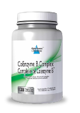 ALPHA SCIENCE LABS B-COMPLEX 60 VEGICAPS