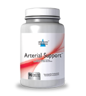 ALPHA SCIENCE LABS ARTERIAL SUPPORT FORMULA 90 VEGICAPS